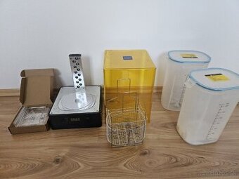 Wash and Cure 2, čiistička a vytvrdzovačka výtlačkov z SLA