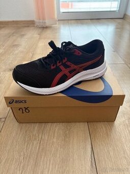 Botasky ASICS - veľkosť 42