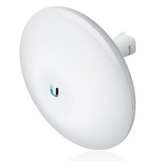 UBIQUITI NanoBeam, 5GHz 16dBi 5AC-16 s POE