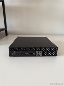 Mini PC Dell OptiPlex 7050 micro s i5 7th