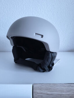 Burton snowboard | ANON | Windham Wavecel prilba | XL