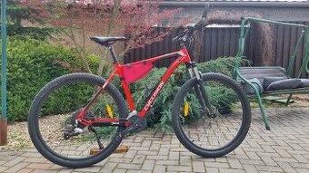 Cyclision Corph 6 MK II