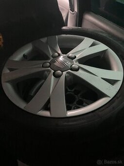 5x112 r16 195/60 r16c SAG