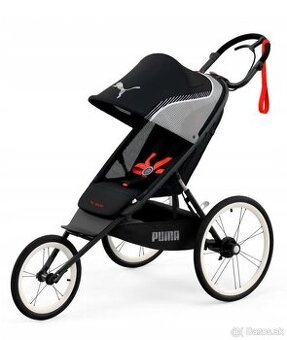 Cybex Puma