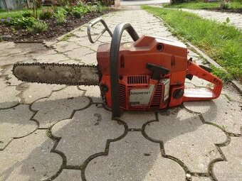 Husqvarna 268
