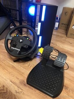 Thrustmaster TMX