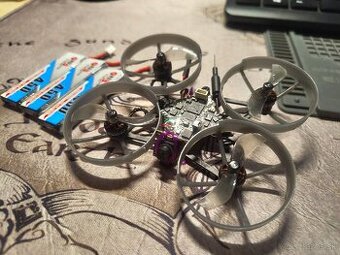 Fractal 75 whoop