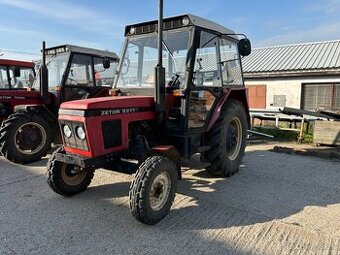 ZETOR 5211