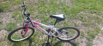 Detsky bicykel 20