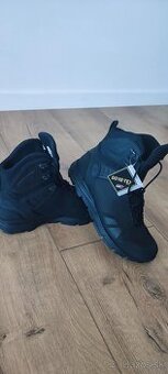 Taktická obuv Kanady Gore-tex