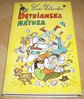 Detvianska nátura