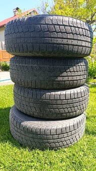Zimné pneu matador 4ks