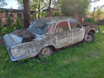 Volga 24