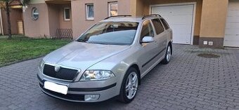 Predám Škoda Octavia Combi 1.9 Tdi 77Kw ELEGANCE