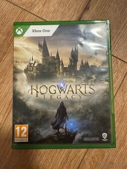 predam hogwarts legacy na xbox one