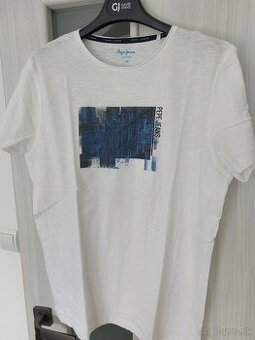 Tricko Pepe Jeans