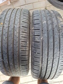 Letne pneumatiky 205,55r16