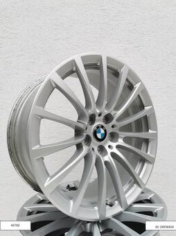 BMW Original alu disky R18 5x112 8Jx18 ET30 1219