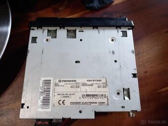 Pioneer KEH 2730 R