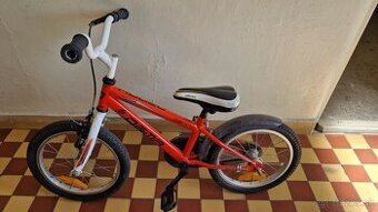 Bicykel DEMA DENNY 16
