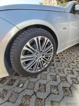 Zimná sada 5x112 R18 245/40/ 18 DOT2022