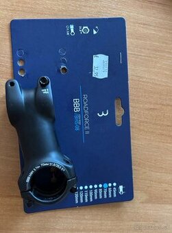 Predstavec BBB 70mm