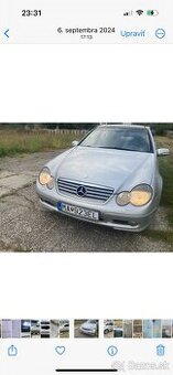 Mercedes cope 2,2