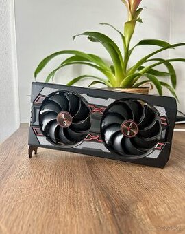 ✅ 8GB AMD RX 5700 XT + Záruka 🔄