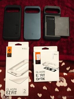Google Pixel 9 Pro XL 16GB/250GB