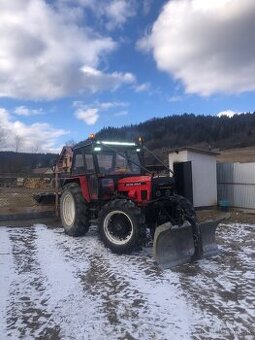 Zetor