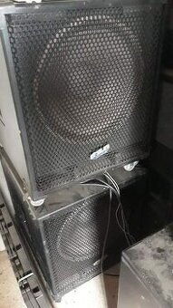 Subb 15" dan