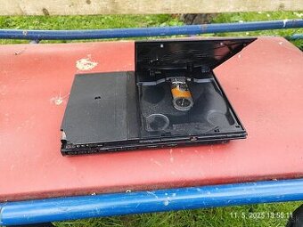 Playstation 2 slim