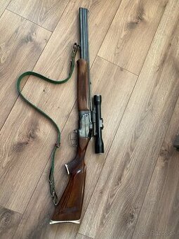 Gulobrok ZH 124