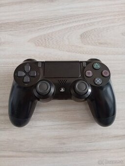 Dualshock PS4