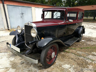 Chevrolet AE 1931