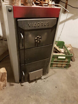 Kotol Viadrus