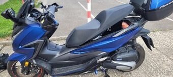 Honda forza 125 r.v 2022