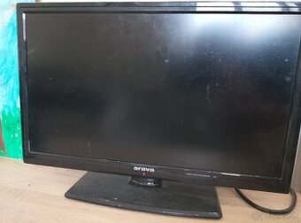 tv orava