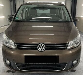 VW TOURAN