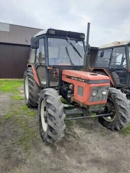 traktor Zetor 7045