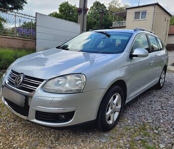 VOLKSWAGEN GOLF 2.0 TDI 103KW BLUEMOTION