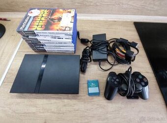 Playstation 2