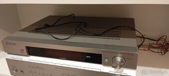 Pioneer vsx 916