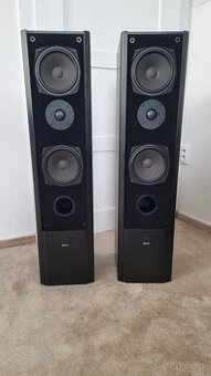 MB Quart QL 800 trojpasmove stĺpové repro