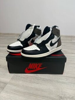 Botasky NIKE