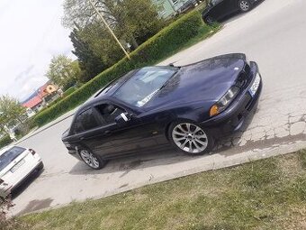 Bmw e39