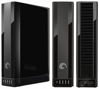 Seagate externny HDD 3 TB