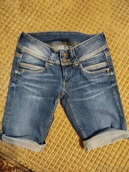 Pepe jeans kraťasy