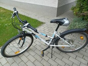 Horský bicykel - Leader fox-zníženie ceny