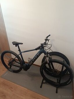 Scott Aspect eRide 930 veľ. XL